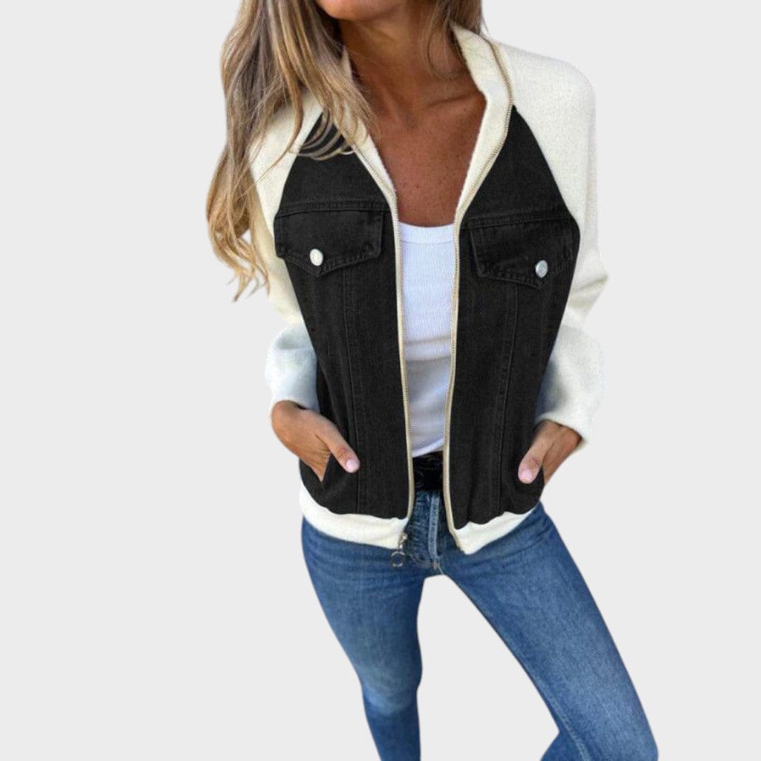 Lara - Casual Jacket - nadiazagreb