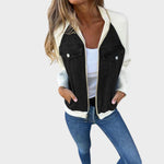 Lara - Casual Jacket - nadiazagreb