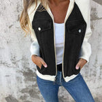 Lara - Casual Jacket - nadiazagreb
