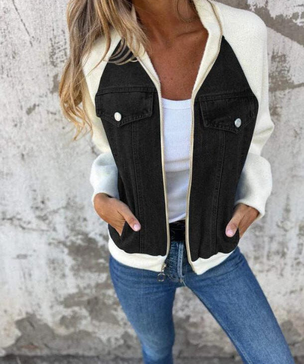 Lara - Casual Jacket - nadiazagreb