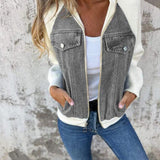 Lara - Casual Jacket - nadiazagreb