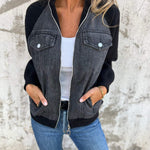 Lara - Casual Jacket - nadiazagreb