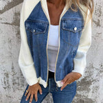 Lara - Casual Jacket - nadiazagreb