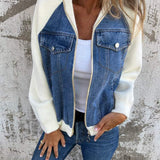 Lara - Casual Jacket - nadiazagreb