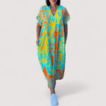 Laria™ | Floral Dress - nadiazagreb