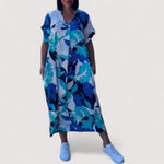 Laria™ | Floral Dress - nadiazagreb