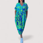 Laria™ | Floral Dress - nadiazagreb