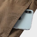 Laurent™ | Casual Cotton Winter Jacket - nadiazagreb