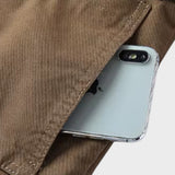 Laurent™ | Casual Cotton Winter Jacket - nadiazagreb
