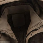 Laurent™ | Casual Cotton Winter Jacket - nadiazagreb