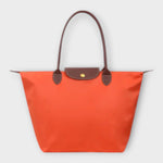 Le Pliage Large Bag – Mandarin - nadiazagreb
