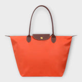 Le Pliage Large Bag – Mandarin - nadiazagreb