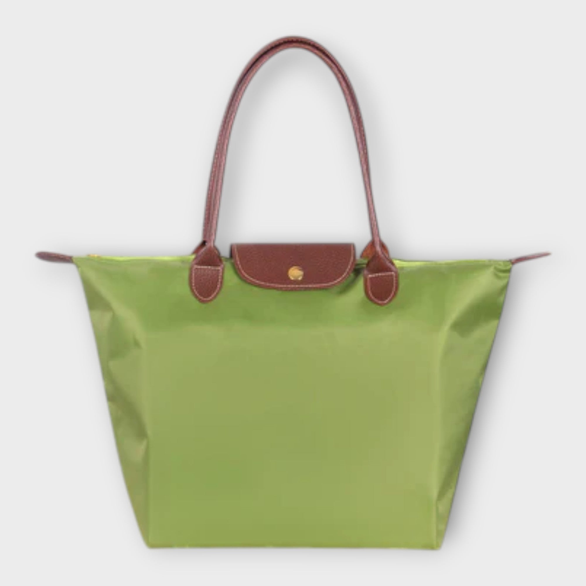 Le Pliage Large Bag – Olive Green - nadiazagreb