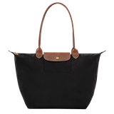 Le Pliage Large Tote Bag – Black - nadiazagreb