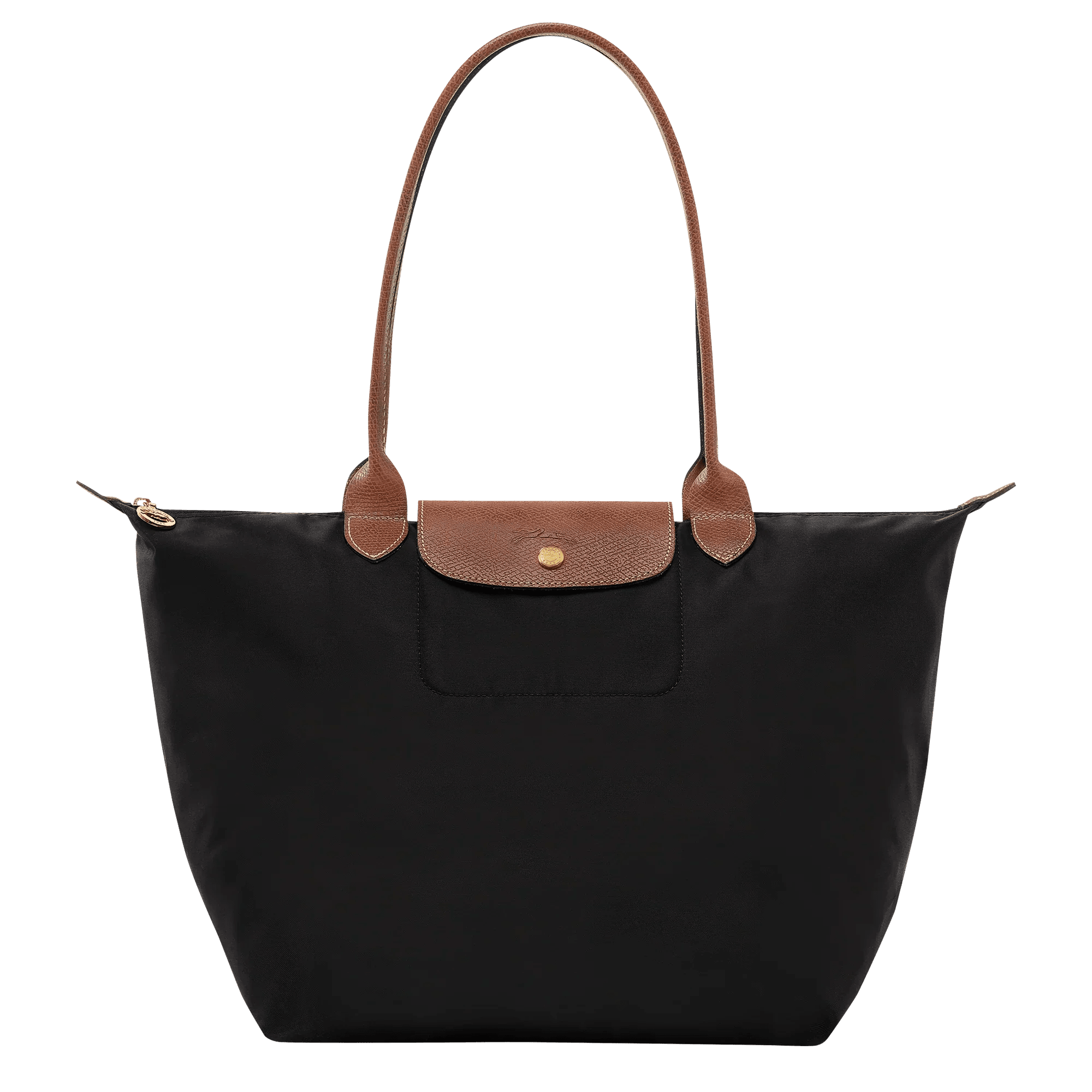 Le Pliage Large Tote Bag – Black - nadiazagreb