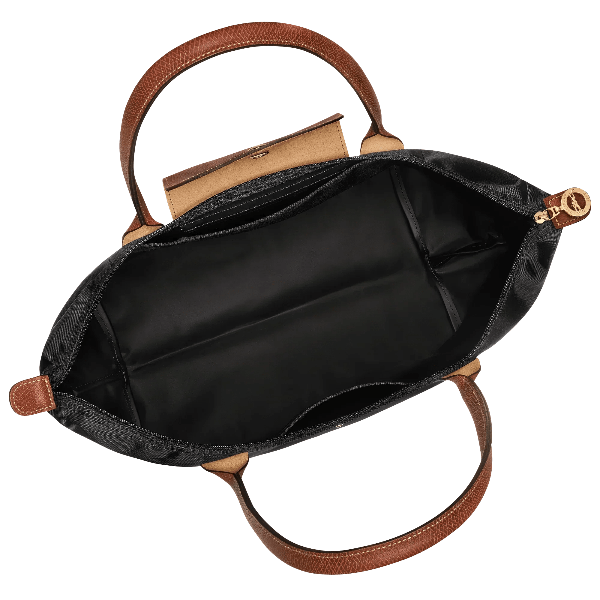 Le Pliage Large Tote Bag – Black - nadiazagreb