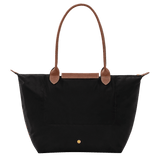 Le Pliage Large Tote Bag – Black - nadiazagreb