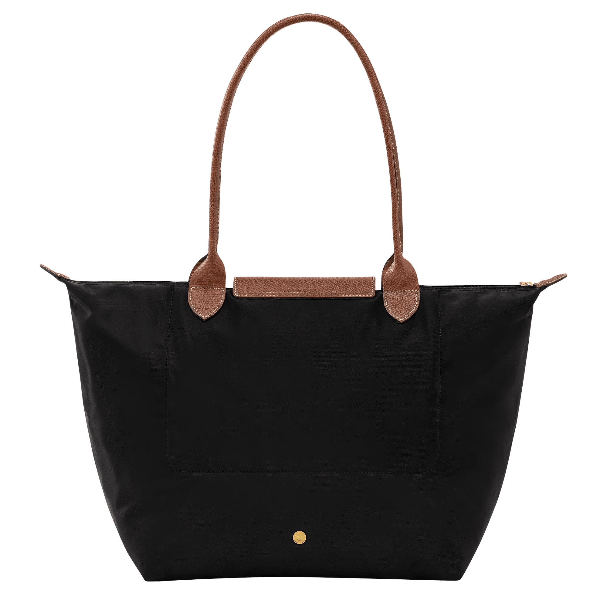 Le Pliage Large Tote Bag – Black - nadiazagreb