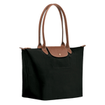 Le Pliage Large Tote Bag – Black - nadiazagreb