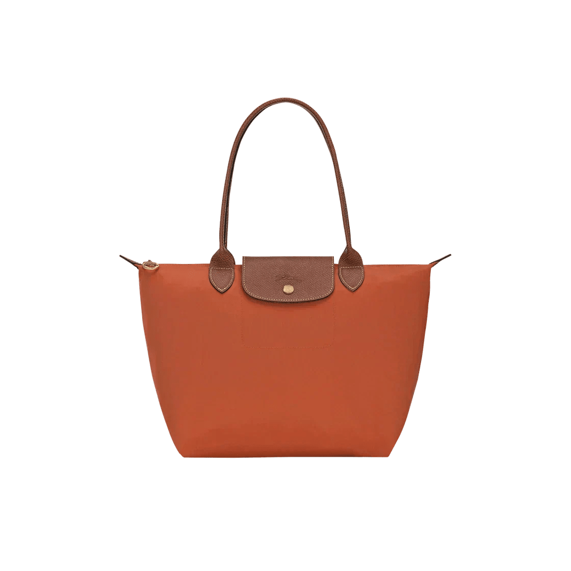Le Pliage Large Tote Bag – Brick - nadiazagreb