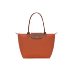 Le Pliage Large Tote Bag – Brick - nadiazagreb