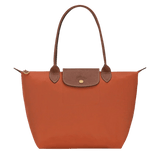 Le Pliage Large Tote Bag – Brick - nadiazagreb