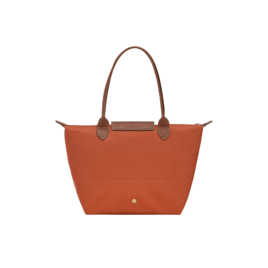 Le Pliage Large Tote Bag – Brick - nadiazagreb
