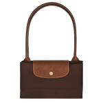 Le Pliage Large Tote Bag – Ebony - nadiazagreb