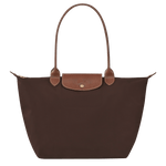 Le Pliage Large Tote Bag – Ebony - nadiazagreb