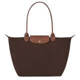 Le Pliage Large Tote Bag – Ebony - nadiazagreb