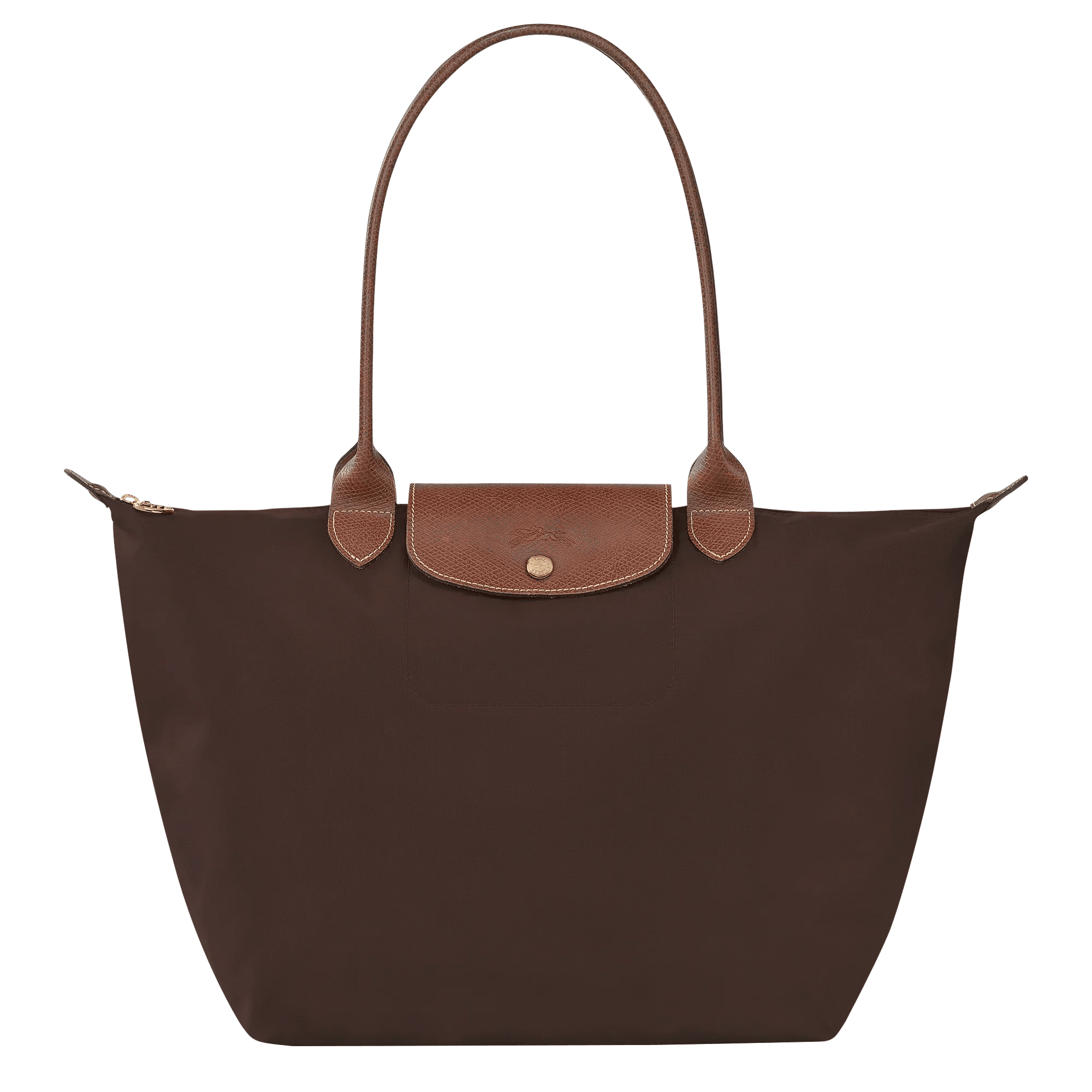Le Pliage Large Tote Bag – Ebony - nadiazagreb