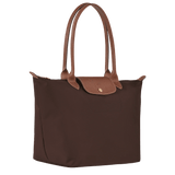 Le Pliage Large Tote Bag – Ebony - nadiazagreb