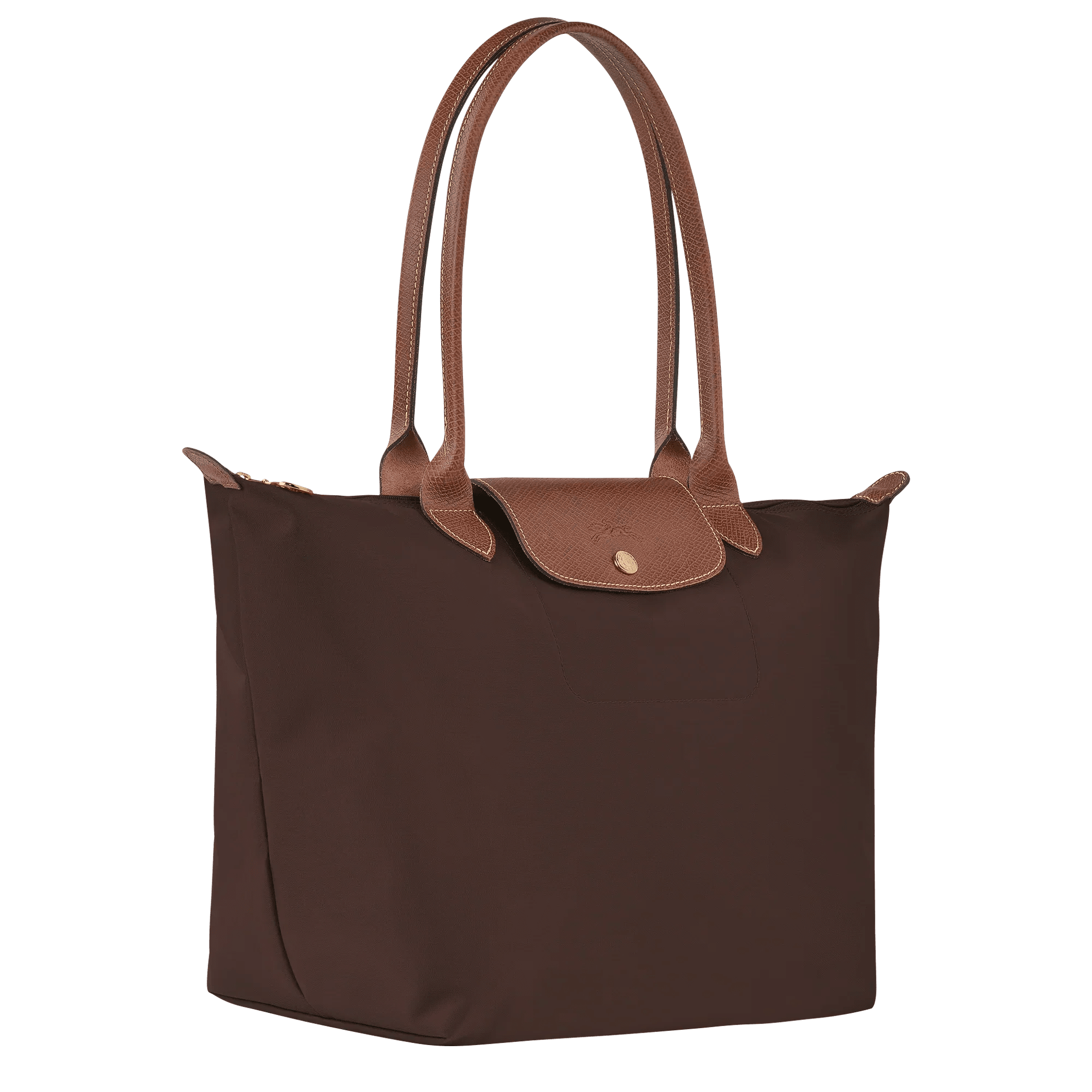 Le Pliage Large Tote Bag – Ebony - nadiazagreb