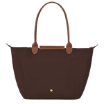 Le Pliage Large Tote Bag – Ebony - nadiazagreb