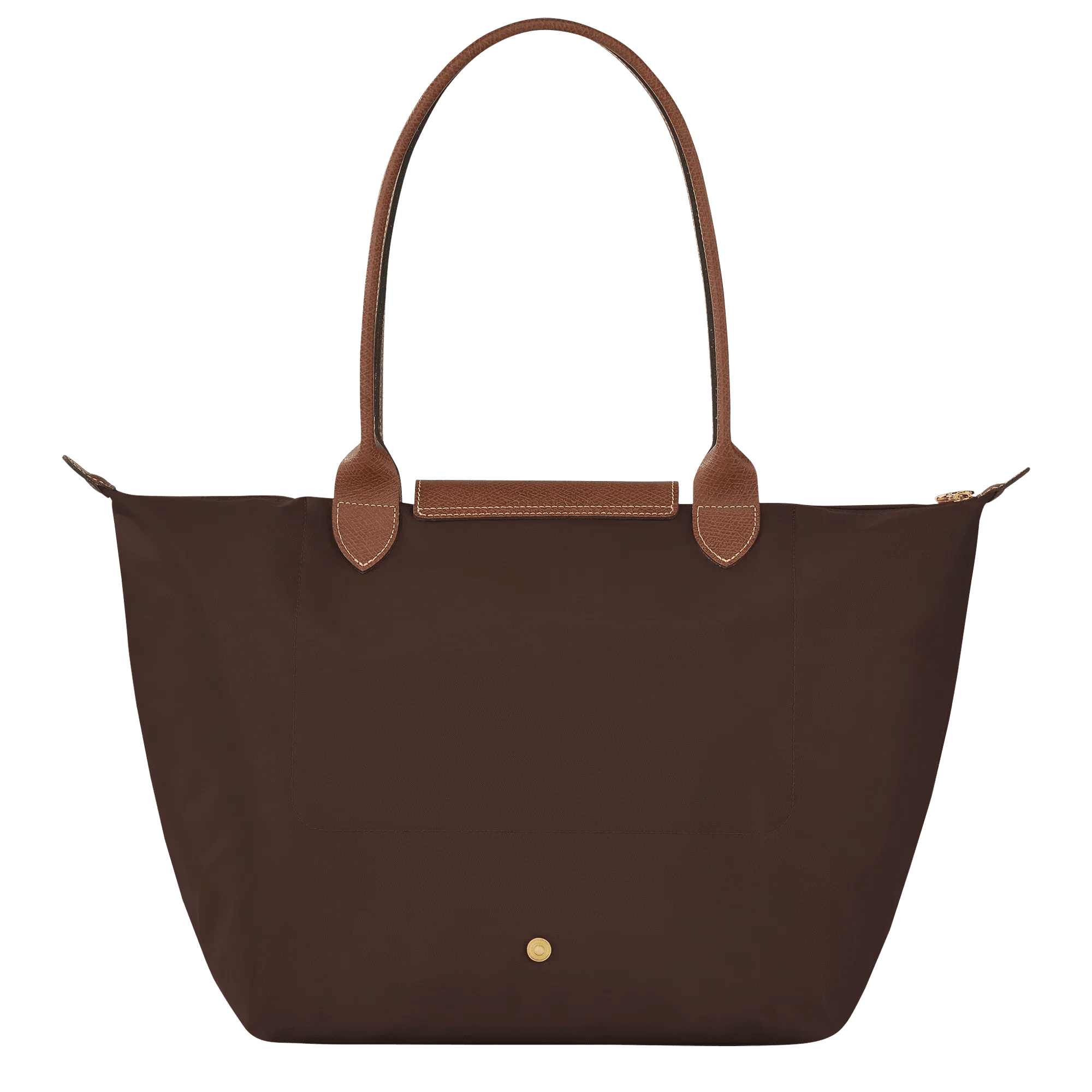 Le Pliage Large Tote Bag – Ebony - nadiazagreb