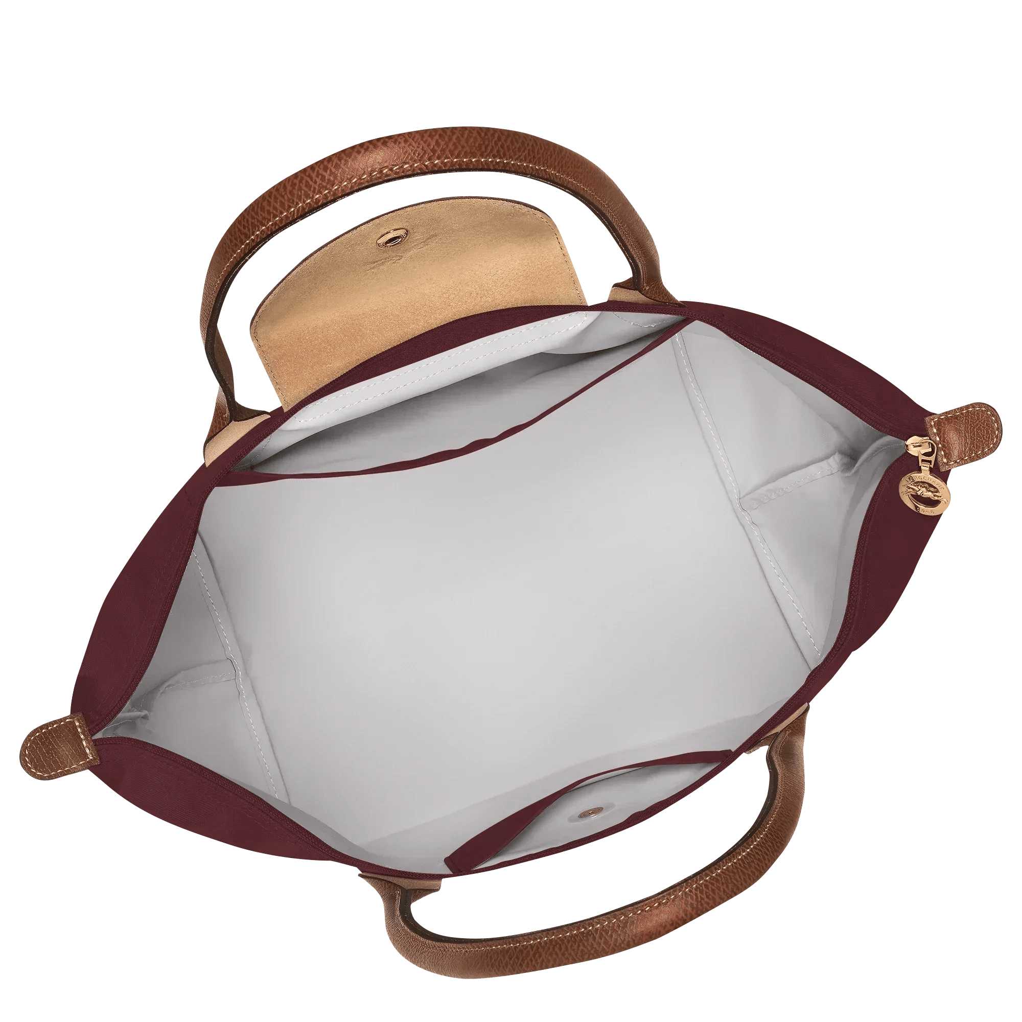 Le Pliage Velika Torba - Bordo - nadiazagreb