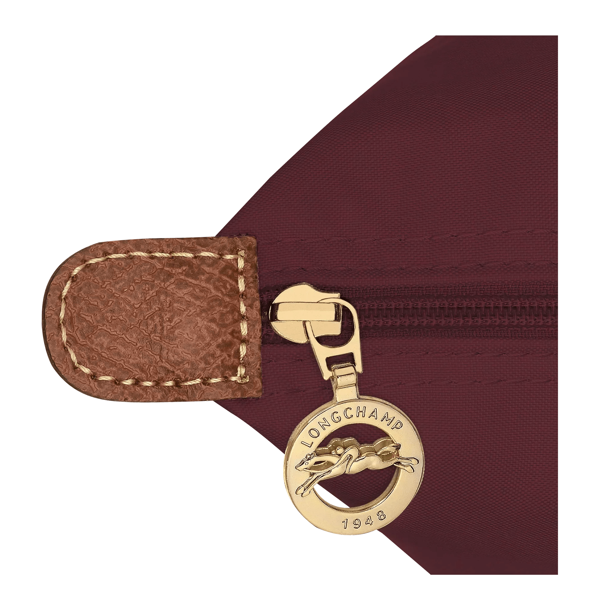 Le Pliage Velika Torba - Bordo - nadiazagreb