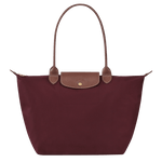 Le Pliage Velika Torba - Bordo - nadiazagreb