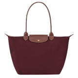 Le Pliage Velika Torba - Bordo - nadiazagreb
