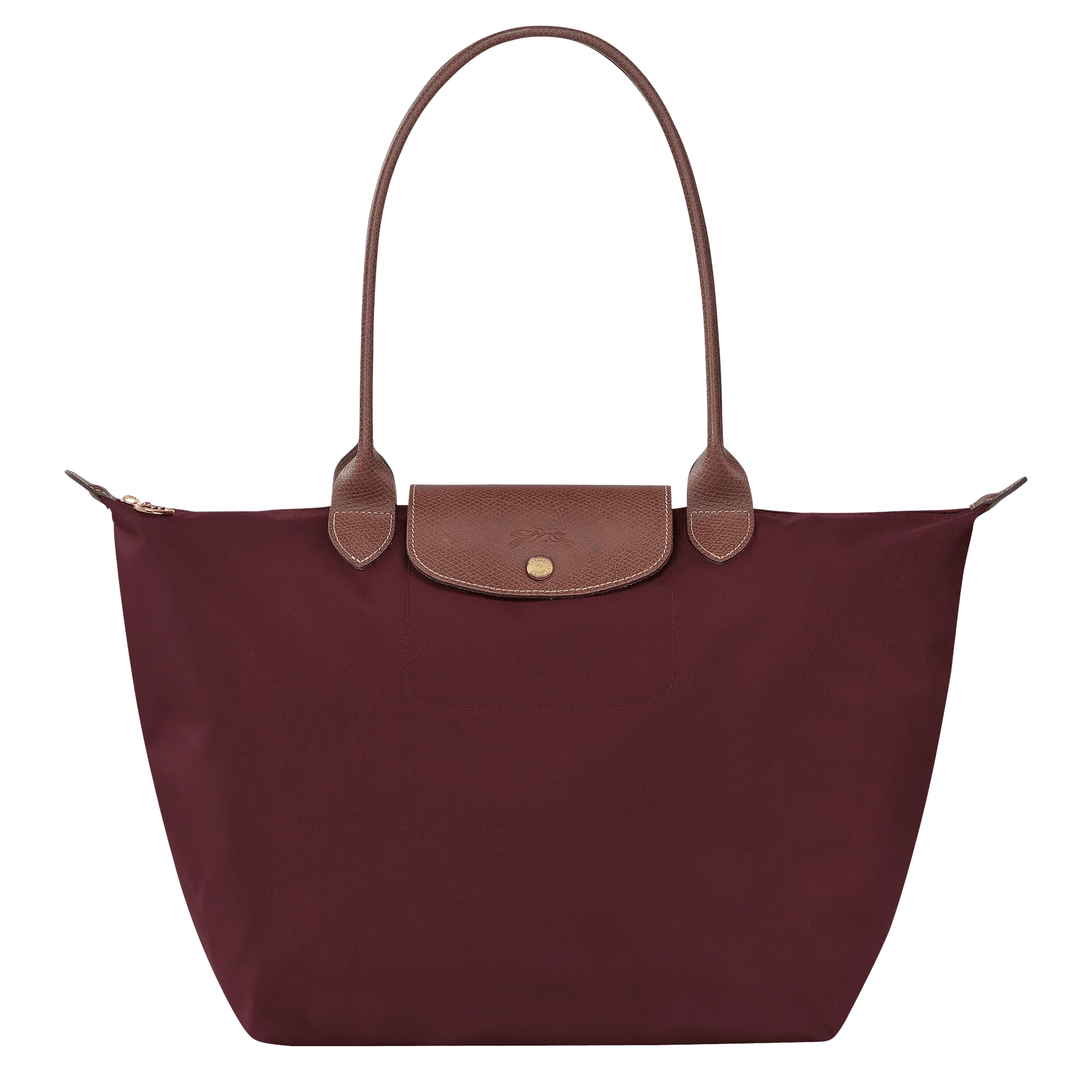 Le Pliage Velika Torba - Bordo - nadiazagreb