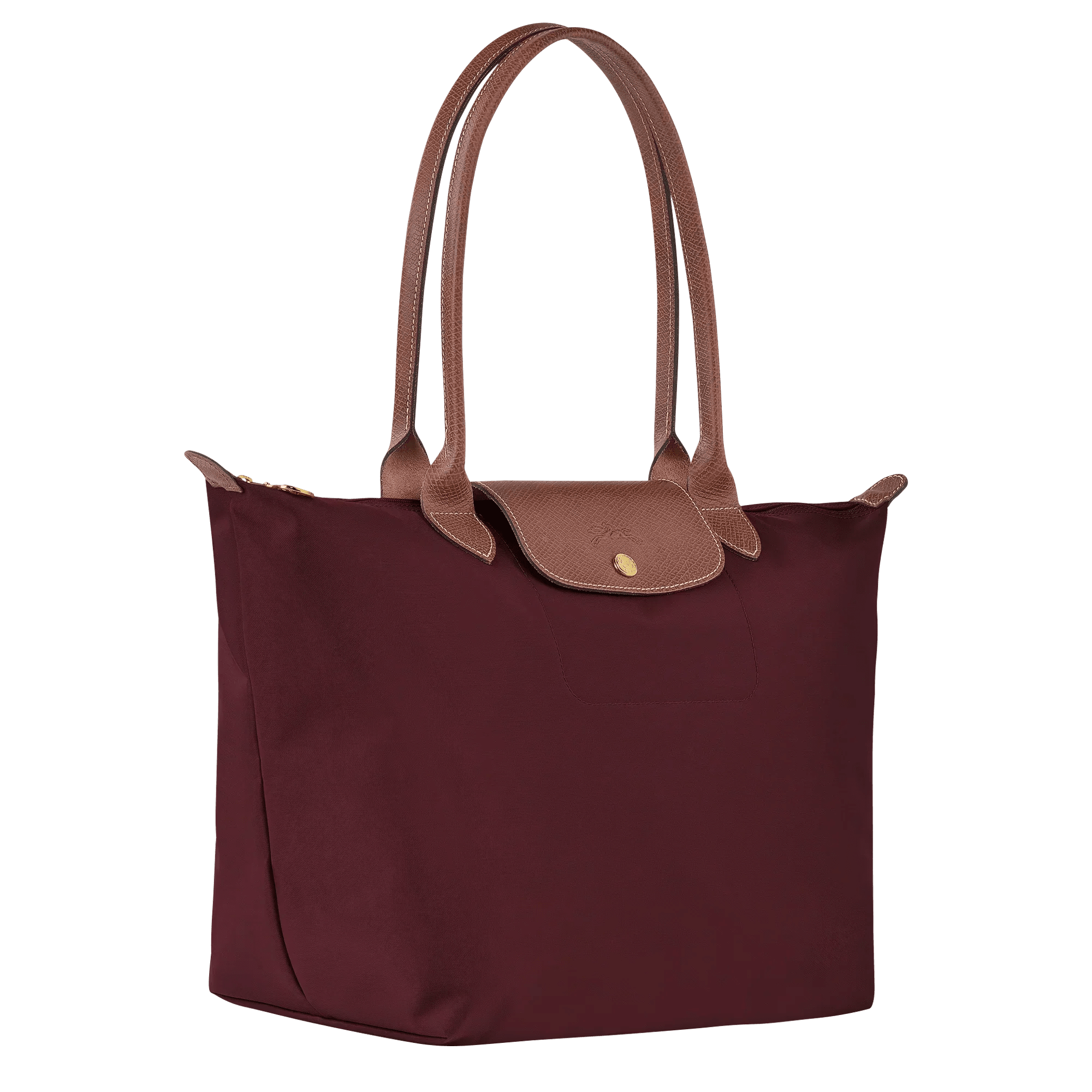 Le Pliage Velika Torba - Bordo - nadiazagreb