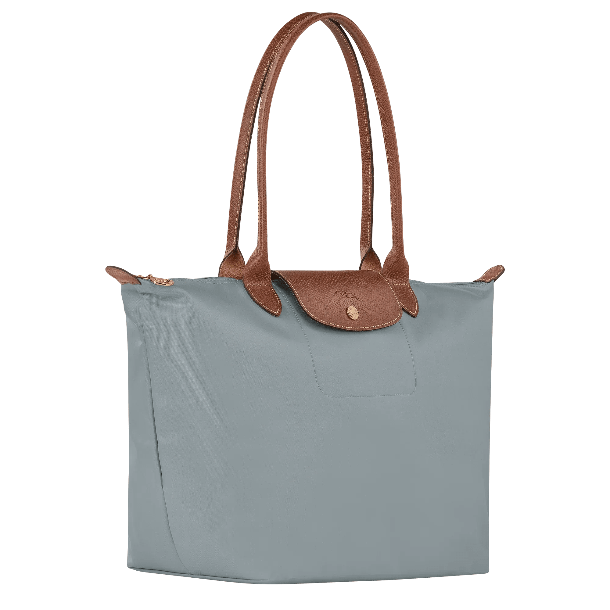 Le Pliage Velika Torba – Čelik - nadiazagreb