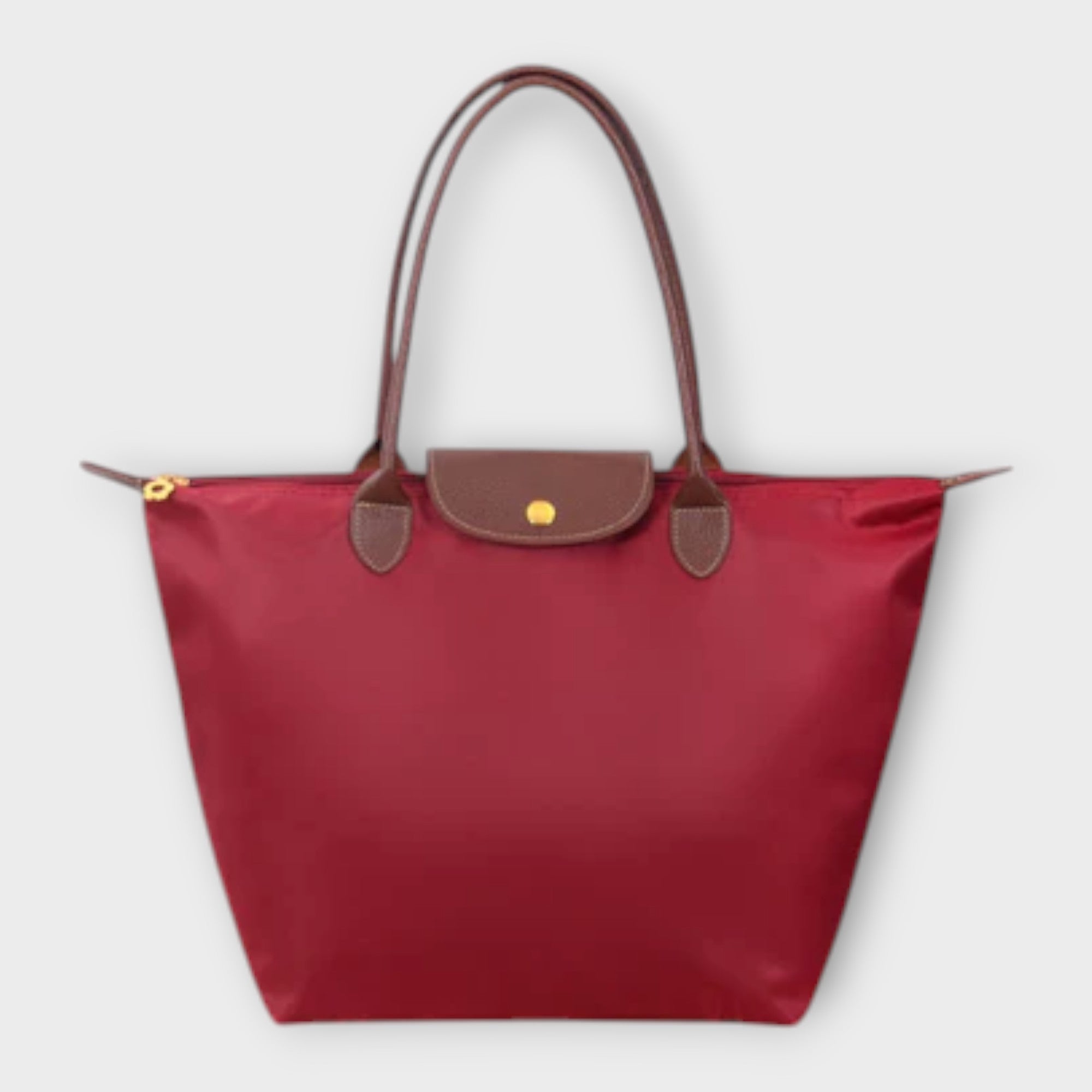 Le Pliage Velika Torba – Rubin Crvena - nadiazagreb