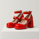 Liora Heels - nadiazagreb