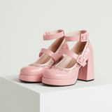 Liora Heels - nadiazagreb