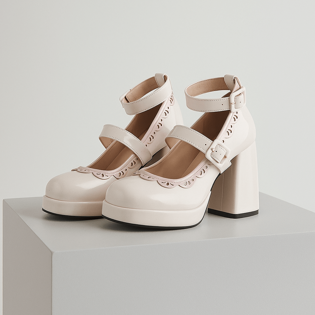 Liora Heels - nadiazagreb