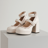 Liora Heels - nadiazagreb