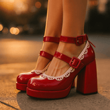 Liora Heels - nadiazagreb