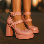 Liora Heels - nadiazagreb