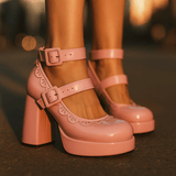 Liora Heels - nadiazagreb